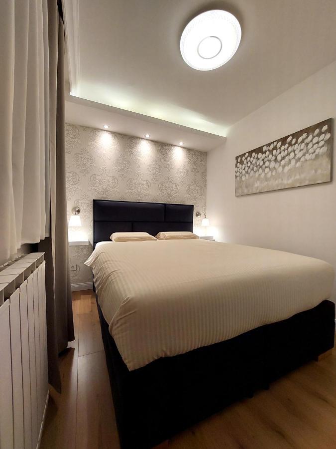 Apartma Zagreb4you